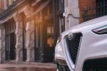 Alfa Romeo Stelvio Ti 2017 года (NA)